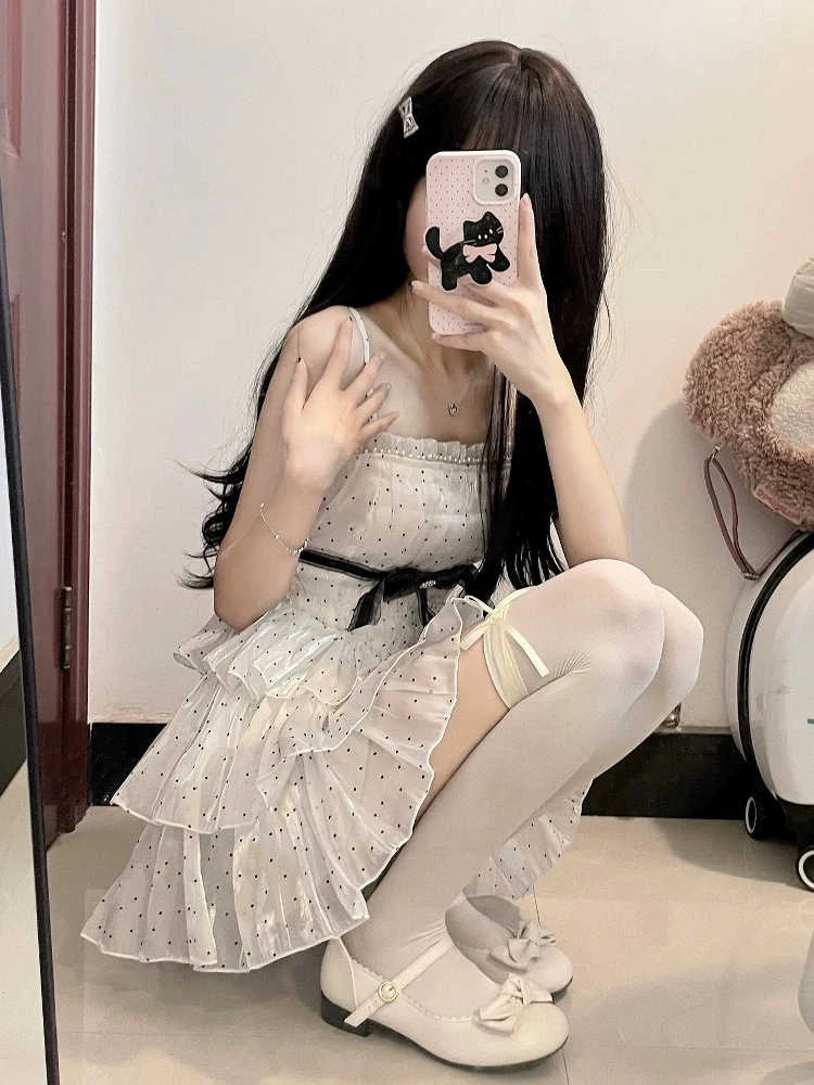 True statement dress CD1086 images